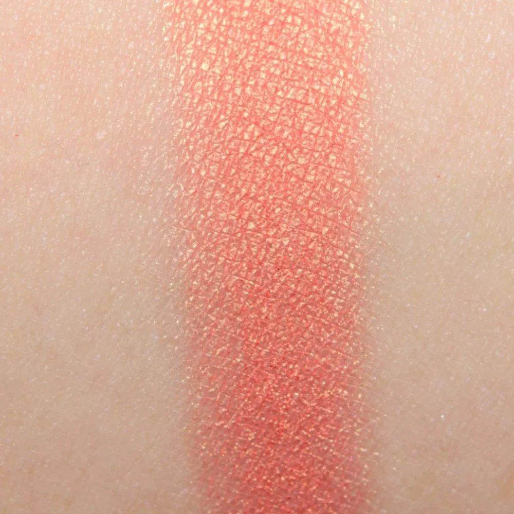 MAC SUSPICIOUSLY SWEET eyeshadow Refill Pan NIB
